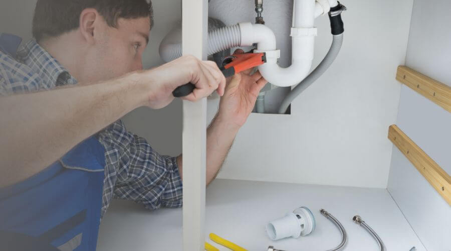 Local 24/7 Emergency Plumbing in Valley City, ND